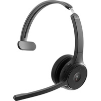 Cisco HS-WL-721Q-BUNA-C Kopfhörer - Headset Kabellos Kopfband Büro/Callcenter Bluetooth