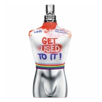 Jean Paul Gaultier Le Male Pride Edition Eau de