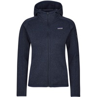 Patagonia Better Sweater Hoodie Blau S