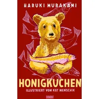DuMont Buchverlag Honigkuchen