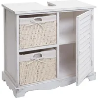 MCW MCW, Waschbeckenunterschrank H20