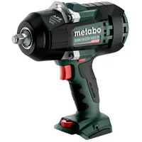 Metabo Akku-Schlagschrauber SSW 18 LTX 1450 BL Karton