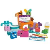 MEGA BLOKS Musikspaß Bauernhoftiere
