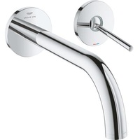 Grohe Atrio chrom