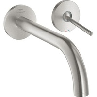 Grohe Atrio Stahl