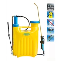 Gloria Gloria, Sprühflasche, Hobby 1800 | 18 L Gartenspritze