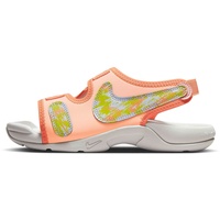 Nike Sunray Adjust 6 Kinder arctic orange/multi-color 37,5