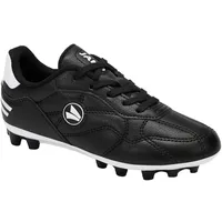 Jako Classico AG Fußballschuhe Kinder 729 jet black 33