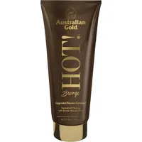 Australian Gold Hot! With Bronzers 250 ml