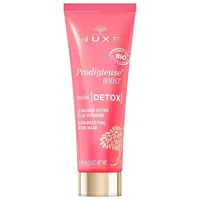 NUXE Prodigieuse Boost Detox-Gesichtsmaske 75 ml