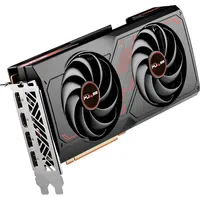 Sapphire Pulse Radeon RX 7600 OC 8 GB GDDR6
