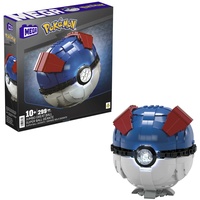 Mattel Mega Pokémon Jumbo Superball