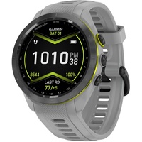 Garmin Approach S70 42 mm powder grey