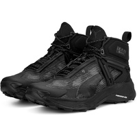 Puma Explore Nitro Mid Gt Wanderschuhe - Black /