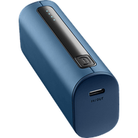 Cellular Line Cellularline Powerbank Thunder 5000 Blau
