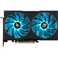 PowerColor Radeon RX 7600 8GB GDDR6, HDMI, 3x DP