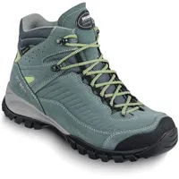 MEINDL Salo Lady Mid GTX linde/lemon 38