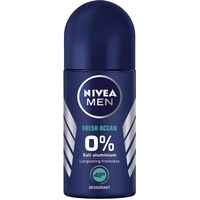 NIVEA Fresh Ocean Deodorant Roll-On 50 ml
