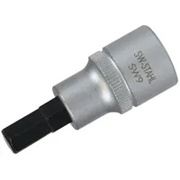SW Stahl SW-Stahl 01413L Bremssatteleinsatz, 9 x 60 mm