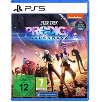 Bandai Namco Entertainment Star Trek Prodigy: Supernova - PS5