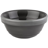 APS Schale EMMA - runde Buffet-Schüssel/Schale aus Melamin -