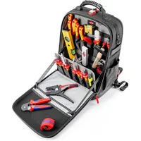 Knipex Werkzeugrucksack Elektro