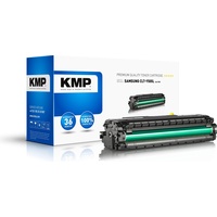 KMP SA-T95Y, Tonerkartusche 1 Stück(e) kompatibel zu Samsung CLT-Y505L