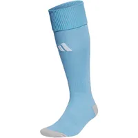 Adidas Milano 23 Socken Team Light Blue / White