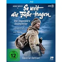 Fernsehjuwelen So weit die Füße tragen - Alle 6