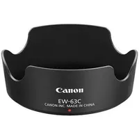Canon Gegenlichtblende EW-63 C für 18-55mm 3.5-5.6 IS STM