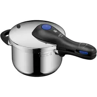 WMF Perfect Plus One Pot Schnellkochtopf Induktion 2,5l, Dampfkochtopf