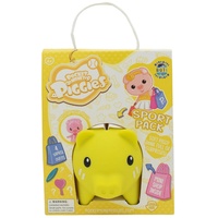 Magni Pocket Money Piggies - Sports Pack