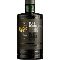 Port Charlotte PMC:01 Islay Single Malt Scotch Whisky