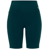 LASCANA ACTIVE Radlerhose Damen Grün Gr.XS (32/34)