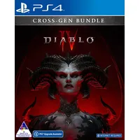 Activision Blizzard Diablo IV Standard PlayStation 5