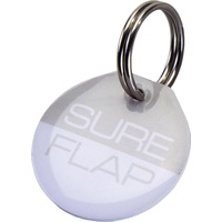 Trixie SureFlap RFID-Halsbandanhänger