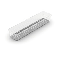 Bricoline Curver Sistemo Schubladen-Organizer 30 x 7,5 cm