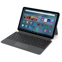 Amazon Fire Max 11 Tastaturhülle, Schwarz