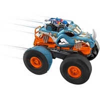 HOT WHEELS MT Transforming Rhinomite