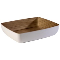 APS GN 1/2 Schale FRIDA, 32,5 x 26,5 cm,