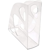 Exacompta 18123D Transparent