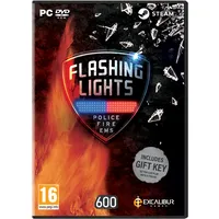 PC Games Flashing Lights Pc