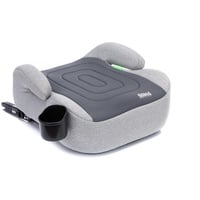 Fillikid Isofix I-Size grau