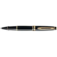 Waterman Expert, Schwarz, Schwarz, Lack, Fein, Beidhändig, 1 Stück(e)
