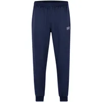 Jako Retro Freizeithose 900 marine S