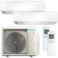 Daikin Split Klimaanlage Set | Perfera | FTXM25+FTXM25 |
