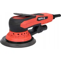 Yato Yato, YT-82206 Exzenterschleifer 350W