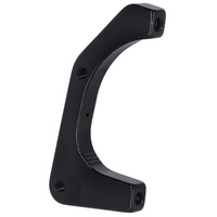 TRP Scheibenbremsadapter IS 203R schwarz