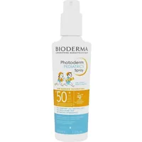 NAOS Deutschland GmbH BIODERMA Photoderm Pediatrics Spray