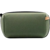 PGYTECH Kameratasche Tech Pouch Grün (Kamera Zubehörtasche, 5.18 l),